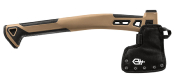 G3783 - Hachette GERBER Bushcraft Coyote Brown