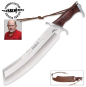 GH5008 - Poignard HIBBEN IV Combat Machete