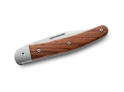 JK1ST - Couteau LIONSTEEL Jack Bois de Santos