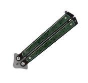 JKR0642 - JOKER Papillon Vert