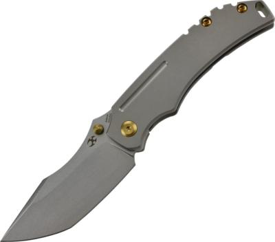 K1018A1 - Couteau KANSEPT Kmaxrom Pelican EDC