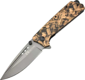 MK142 - Couteau MAX KNIVES MK142 Linerlock A/O