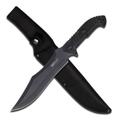 MT2039 - Couteau de Survie MTECH
