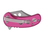 MTA2039PK - Couteau de Poche MTECH Ouverture Assistée Rose  