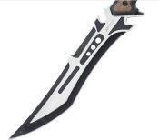 MTFIX003BK - Couteau Outdoor MTECH USA Black