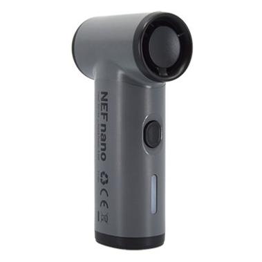 NCNEFNANOG - Ventilateur portable NITECORE NEF NANO Gris