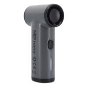 NCNEFNANOG - Ventilateur portable NITECORE NEF NANO Gris