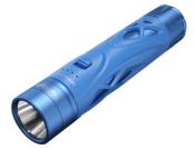 NCTRAILSIGHTBL - Lampe torche Trailsight NITECORE Bleue - 1200Lm 	