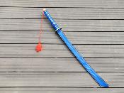 ONEPIECESS - Epée ONE PIECE Sasaki Sword