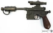P1321 - Pistolet Guerres Spatiales DENIX