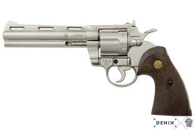 P6304 - Revolver DENIX Python USA1955