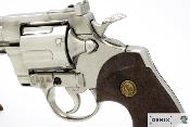 P6304 - Revolver DENIX Python USA1955