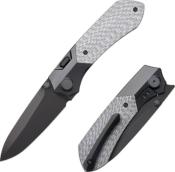 RTPTBD - Couteau REMETTE RT-Meteor RTPT-BD 