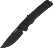 SGFLASHBK - Couteau SOG Flash AT Blackout