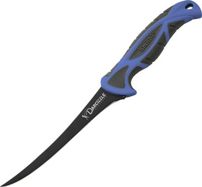 ST51319 - Couteau à Filet SMITH'S Darcizzle 6