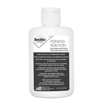 STHON1 - Lubrifiant SMITH'S Solution Premium Honing 4 Oz