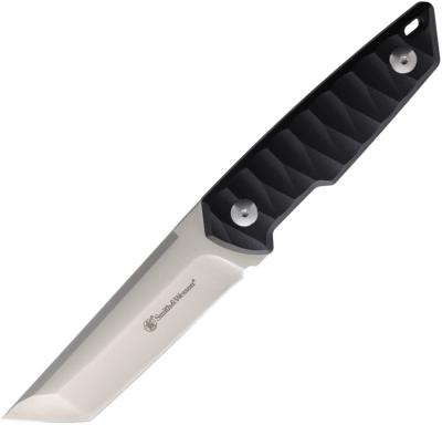 SW1147099 - Couteau SMITH & WESSON  24/7 Tanto Fixed Blade 