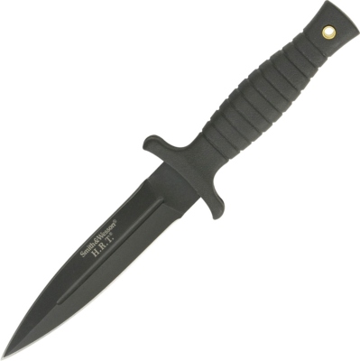 SWHRT9B - Couteau de botte SMITH & WESSON Special Ops Boot Knife