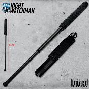 UC2573 - Night Watchman Impact Baton UNITED CUTLERY