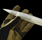 UC3458 - Couteau Dune Crysknife de Paul Atreides UNITED CUTLERY Licence Officielle