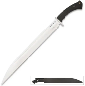 UC3468 - Couteau Machette Honshu Boshin Seax Knife UNITED CUTLERY