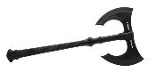UC3694 - Hache UNITED CUTLERY Honshu Training Executioner Axe