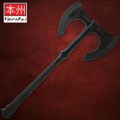 UC3694 - Hache UNITED CUTLERY Honshu Training Executioner Axe