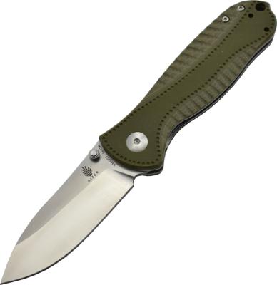 KIV3416C2 - Couteau KIZER Hunter Small