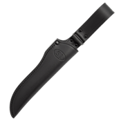 FKS1L - Poignard FALLKNIVEN S1 Forest avec Etui Cuir