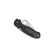 C223SBK - Couteau SPYDERCO Para 3 Lightweight Noir