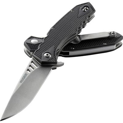 CRKTR1703 - Couteau CRKT-RUGER Follow Through Compact