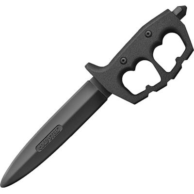 CS92R80TPZ - Couteau d'entraînement Rubber Trainer COLD STEEL