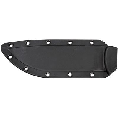 ES60B - Etui Zytel Noir ESEE KNIVES pour ESEE6