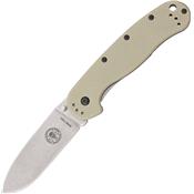 ESEE1301DT - Couteau Avispa