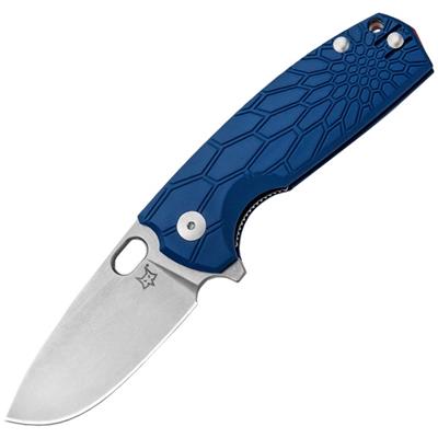 FOX604BL - Couteau FOX Core Bleu