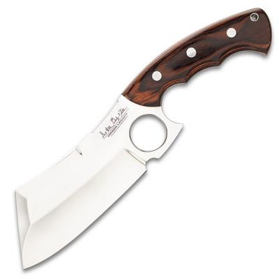 GH5085 - Couteau HIBBEN Legacy Bloodwood Cleaver