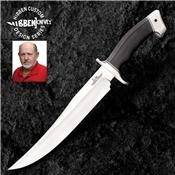 GH5088 - Poignard HIBBEN Arizona Bowie Knife