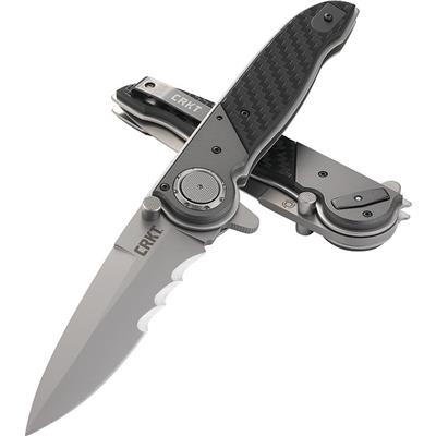 CR4015 - Couteau CRKT M40-15