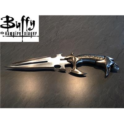 JKB1 - Jackal Knife, Couteau de Buffy