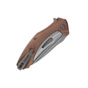 KS7008CU - Couteau KERSHAW Natrix Copper XL