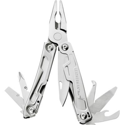 LMREV - Outil Multifonctions LEATHERMAN Rev