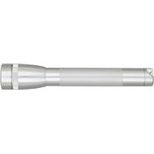 MAG583 - Torche MAGLITE Mini Argent