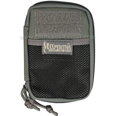 MX259F - Pochette Multi-usages Mini Pocket Organizer MAXPEDITION Foliage Green