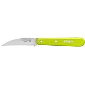 OP001925 - Couteau OPINEL  Lgumes N114 Acidul Pomme