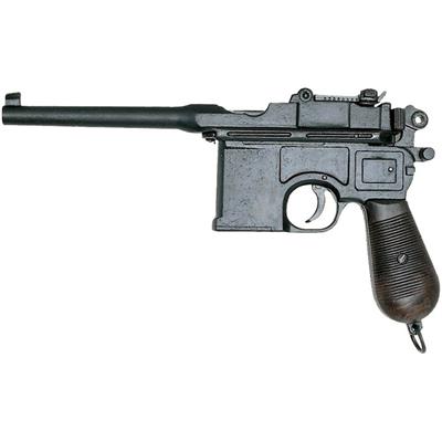 P1024 - Pistolet DENIX Mauser 7-63