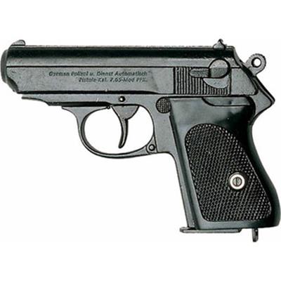 P1277 - Pistolet DENIX Allemand Walther PPK