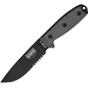 ESEE4S - Poignard ESEE KNIVES Survival RC-4S