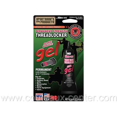 SBP00040 - Colle Threadlocker SPORTSMANS