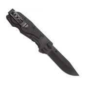 SOGBLT61CP - Couteau SOG Bladelight Folder Mini Black