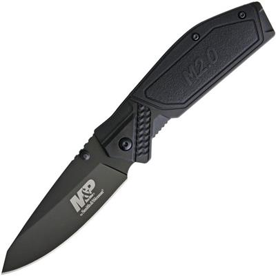 SW1085914 - Couteau SMITH & WESSON Linerlock